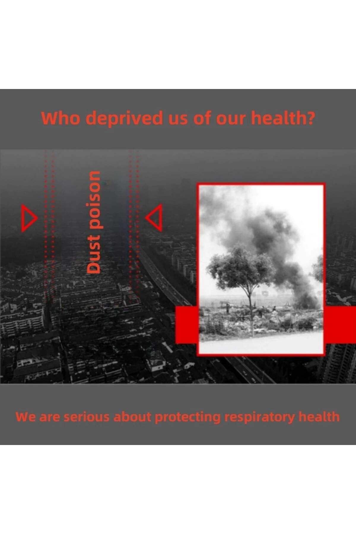 TAM YÜZ GAZ MASKESİ HAYATTA KALMA NÜKLEER GAZ 40MM AKTİF KARBON