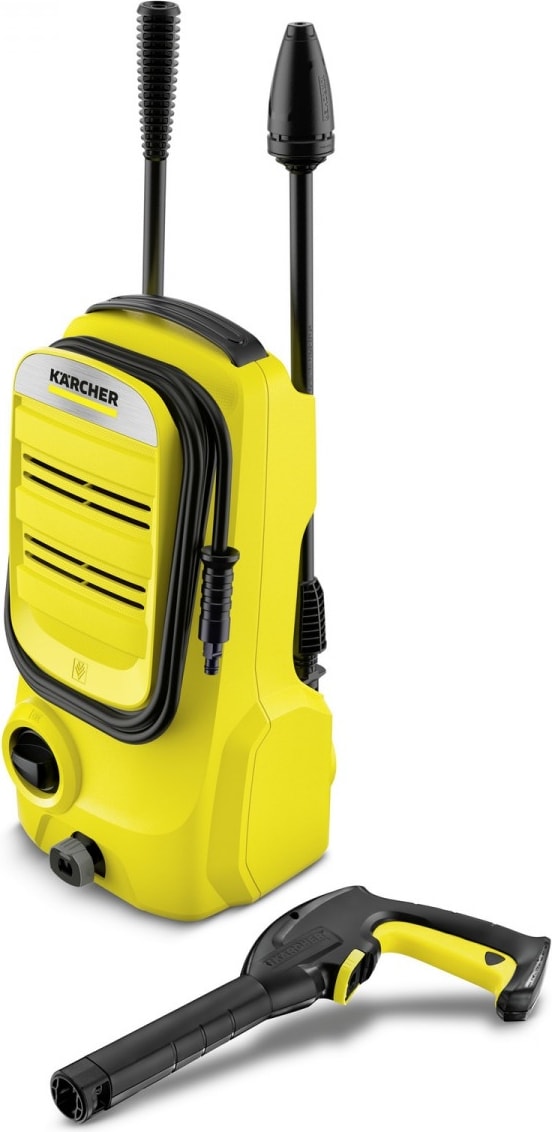 K 2 Classic Basınçlı Yıkama Makinası 110 Bar, 1400 Watt