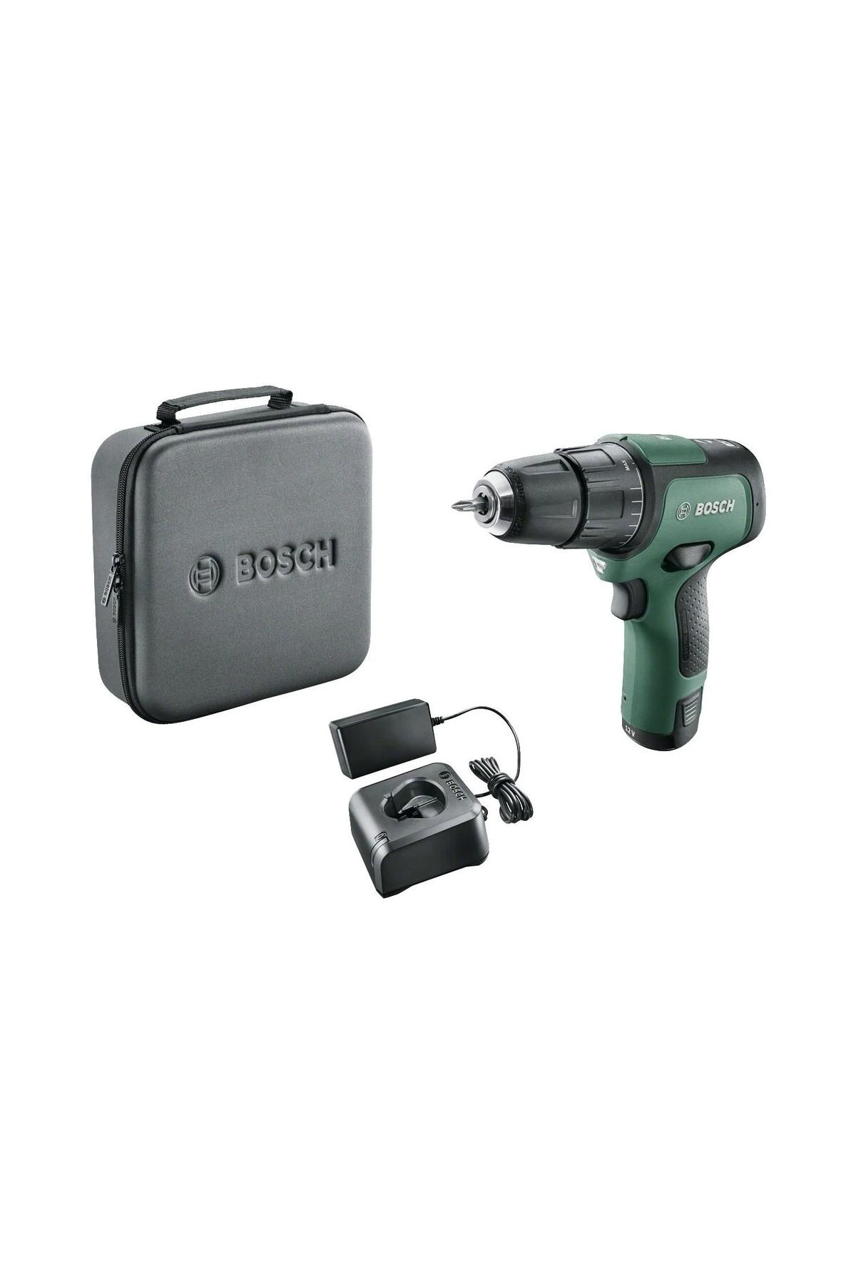 EASYIMPACT 12 (2,0 AH TEK AKÜ)