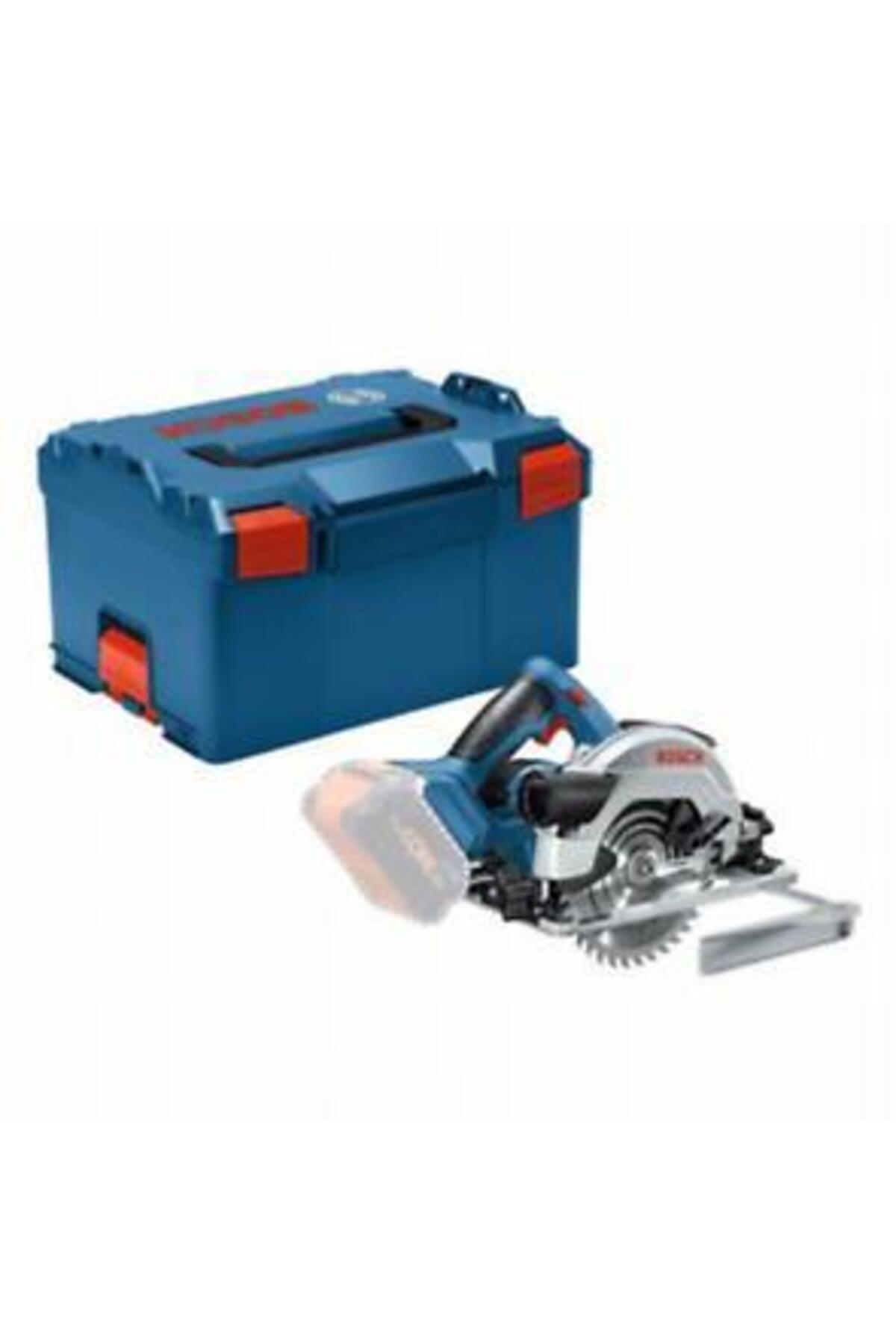 GKS 18 V-57 G AKÜLÜ DAİRE TESTERE CLİCK&GO