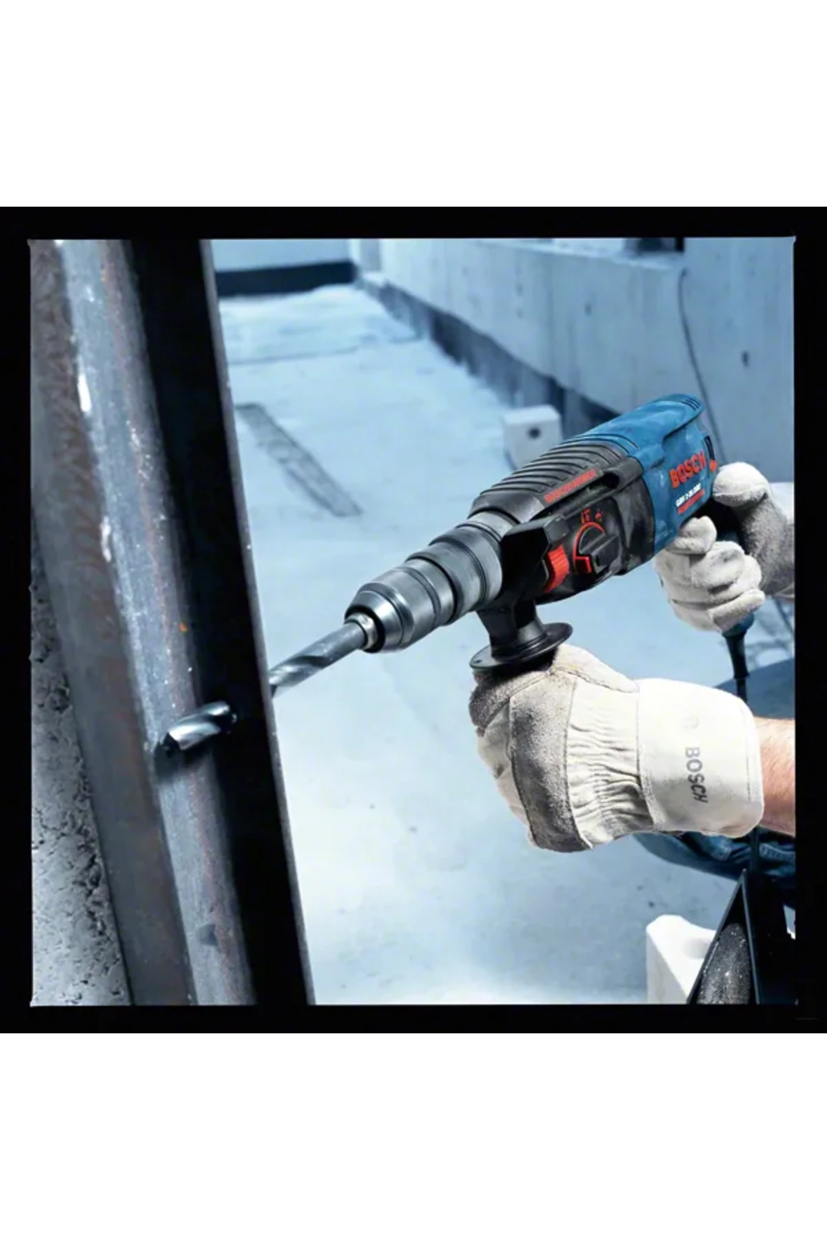 Professional GBH 2-26 Dre Kırıcı Delici - 0611253703