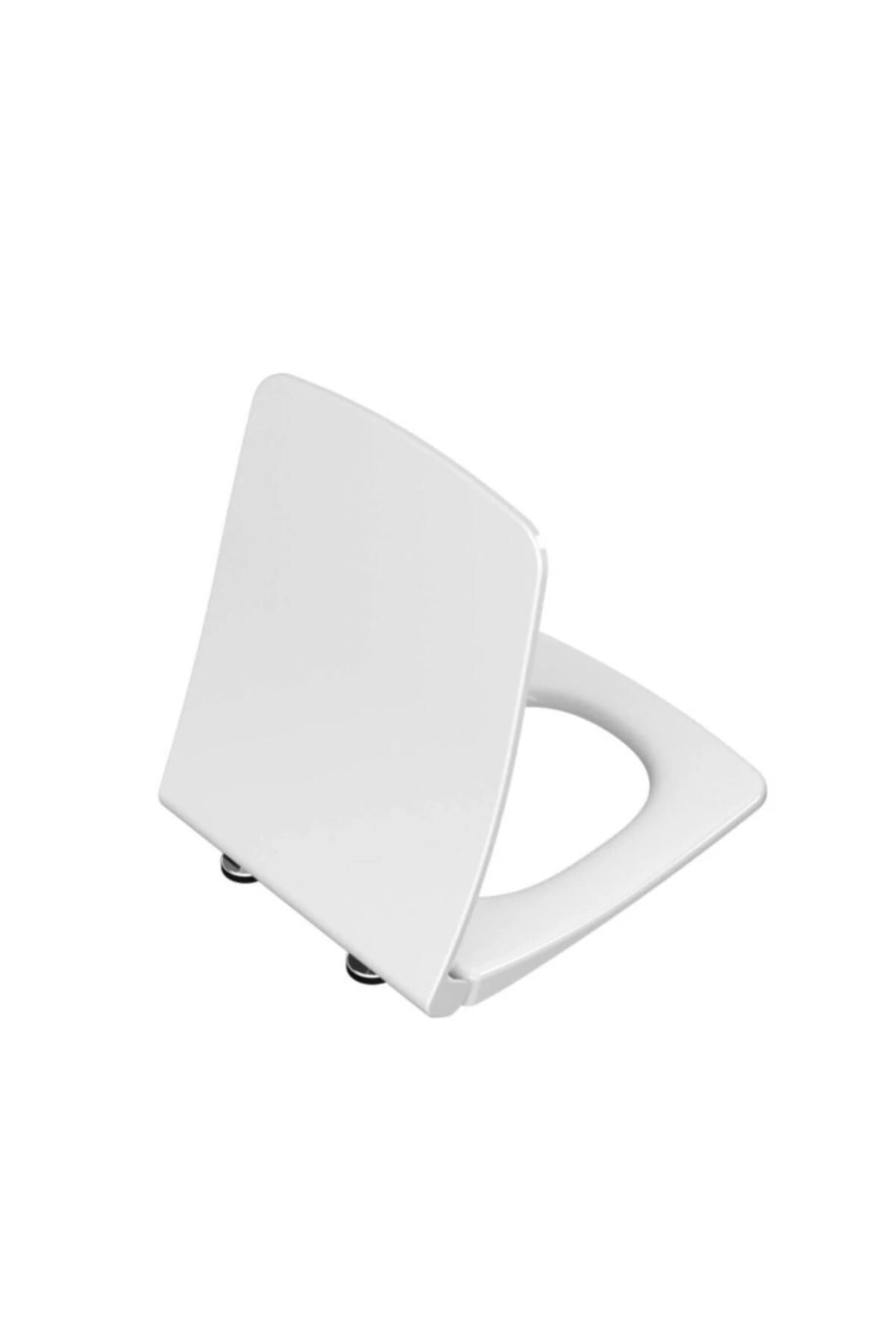 Metropole Rim-ex Asma Klozet Ve Yavaş Kapanır Kapak