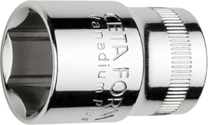 Ceta 1/2" 6 Köşe Lokma Anah. 14 MM-C22 H14 401028