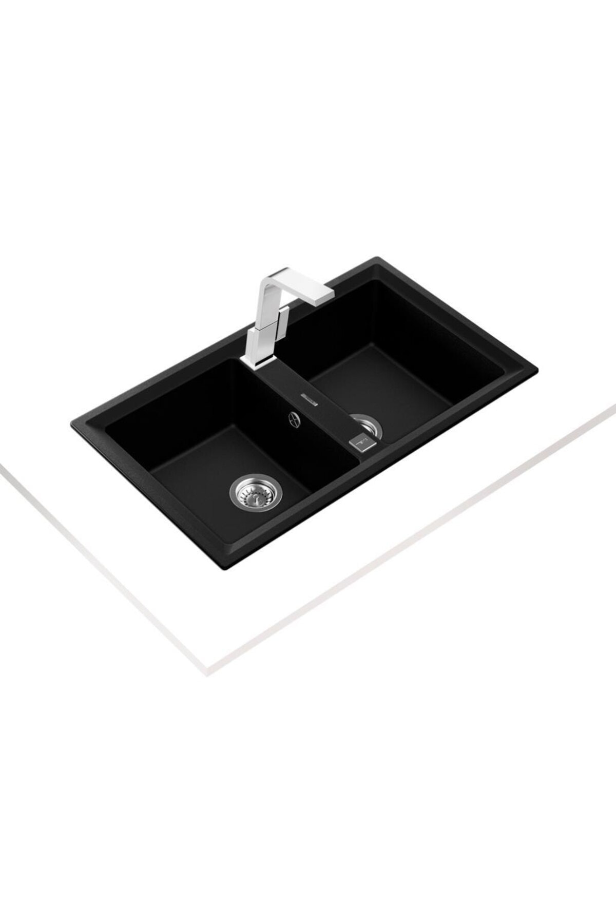 Stone 90 B-tg Carbon Granit Evye