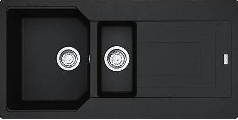 Urban Ubg 651-100 Nero Granit Evye