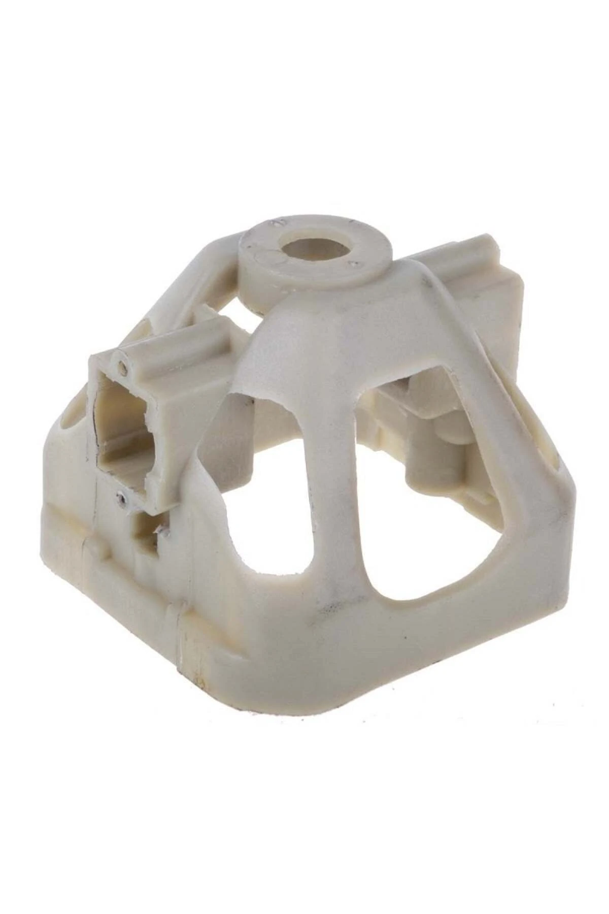 Yt430217-8 Kollektör Kapağı Arka - Yt4302