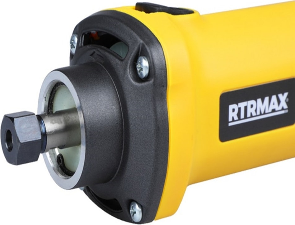 RTRMAX Kalıpçı Taşlama Kısa 450W 27000 D/dk RTM1350