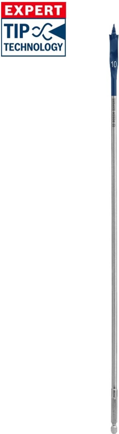 BOSCH 10X400 mm Expert Yaprak Matkap Ucu 2608900339