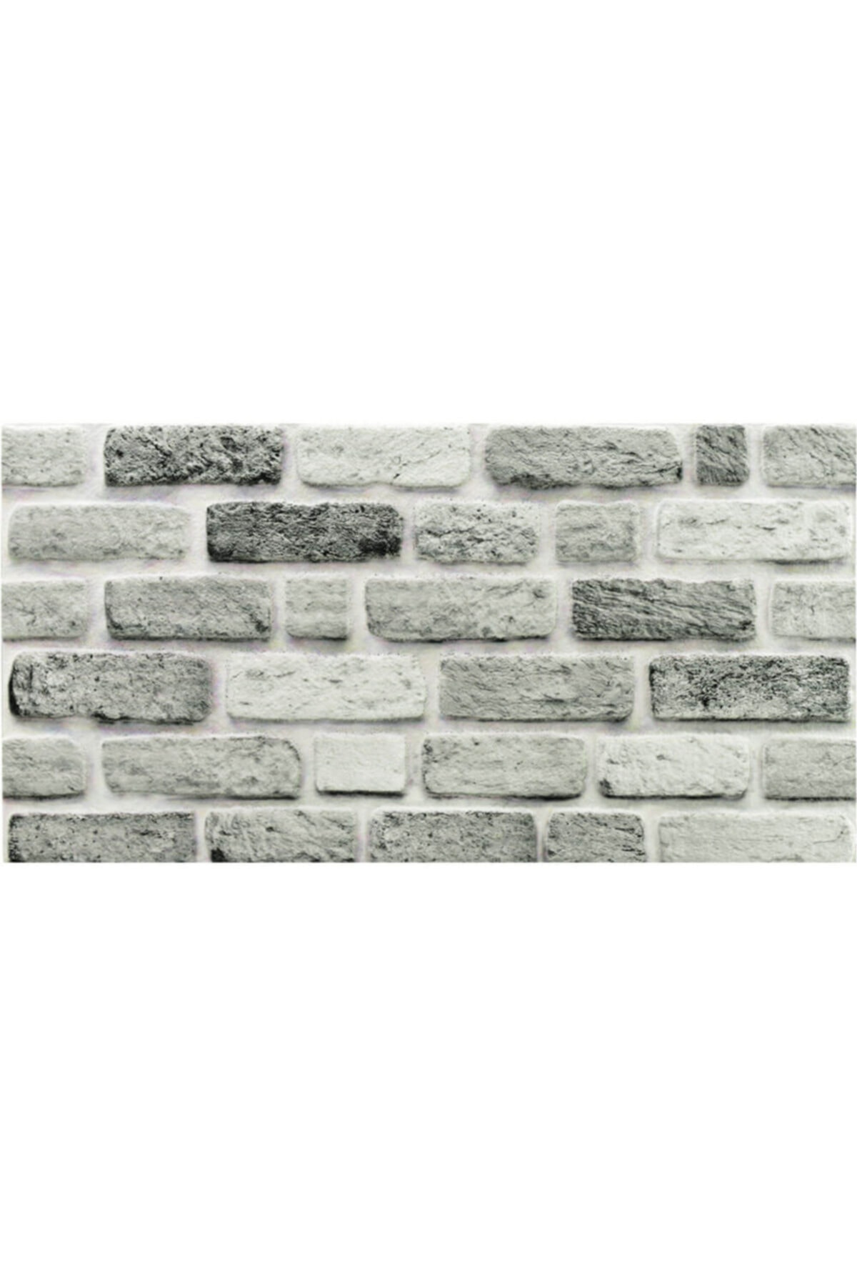 5 Adet X Tuğla Desenli 3 Boyutlu Renkli Strafor Köpük Duvar Kaplama Paneli (br-526)