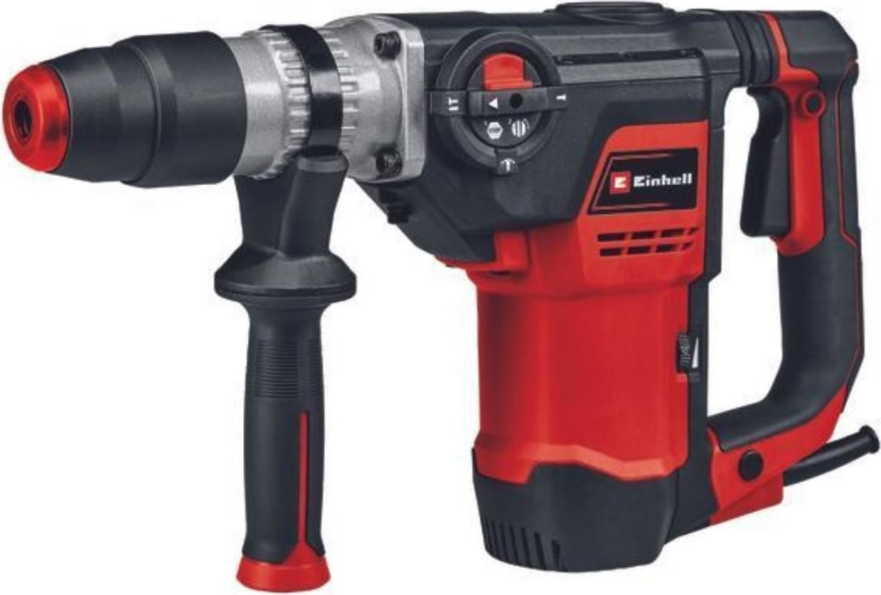 Te Rh 40 3f Kırıcı Deilici 1050 Watt