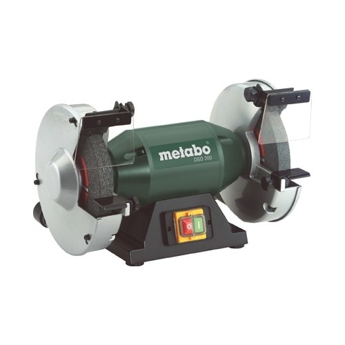 Dsd 200 Taş Motoru