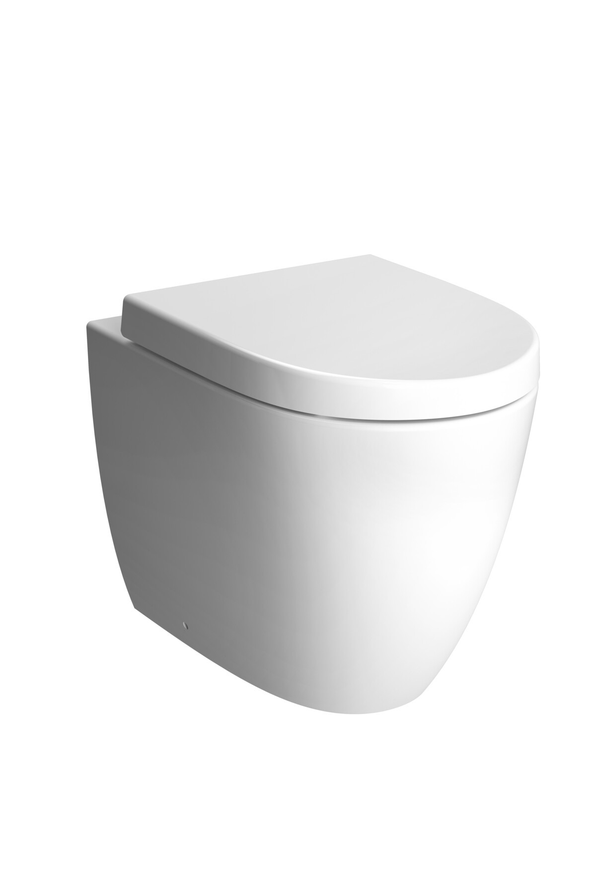 Sento 86-003-001 Klozet Kapağı