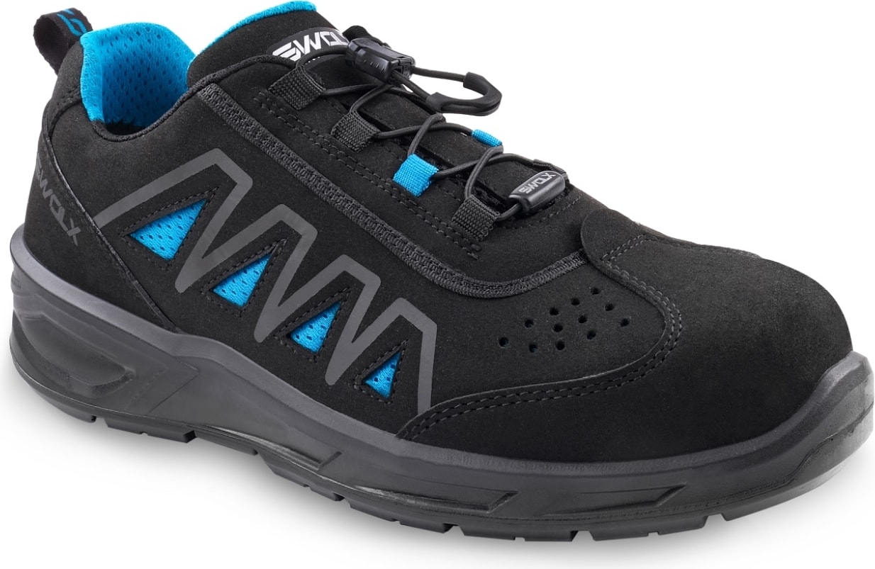 Aır-X Blue 110 S1P Iş Ayakkabısı
