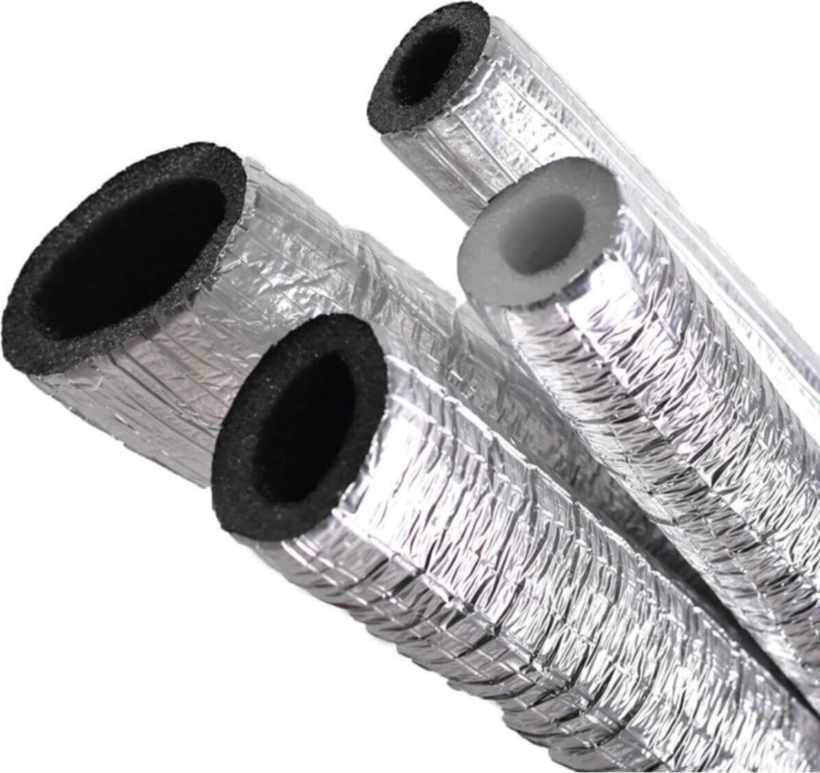 Folyolu Boru Kılıfı 3/4" 28*10MM (2METRE-1ADET)