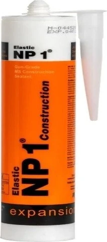 Silikon Beyaz 500GR Np1