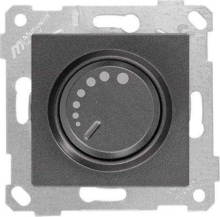 Rita Füme Işıklı Dimmer 600W Çerçevesiz 2200 440 0295
