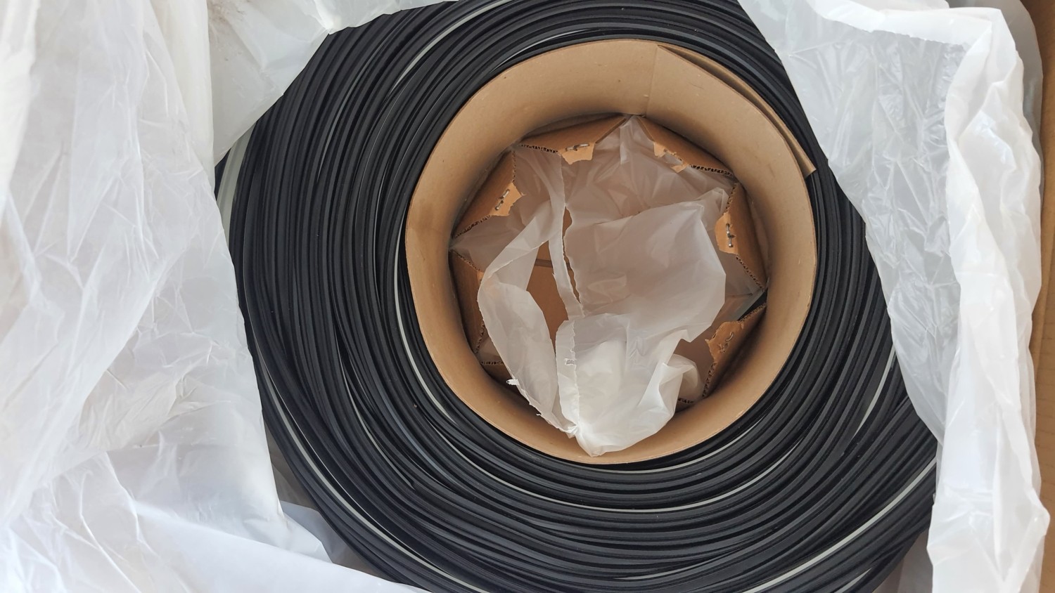 Pak 05 Pimapen Pvc Pimapen Pencere Kapı Contası Fitili (Gri) (Metre Seçimini Aşağıdan Yapabilirsiniz)