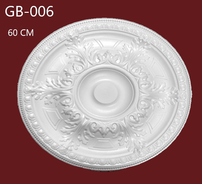 TAVAN GÖBEĞİ GB-006 BÜYÜK