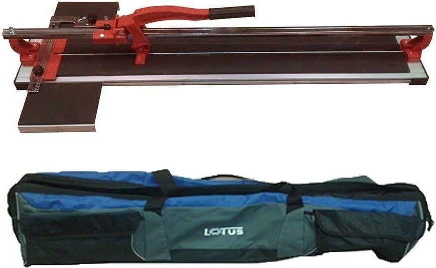 Seramik ve Fayans Kesme Makinası (Çantalı) - 80 cm