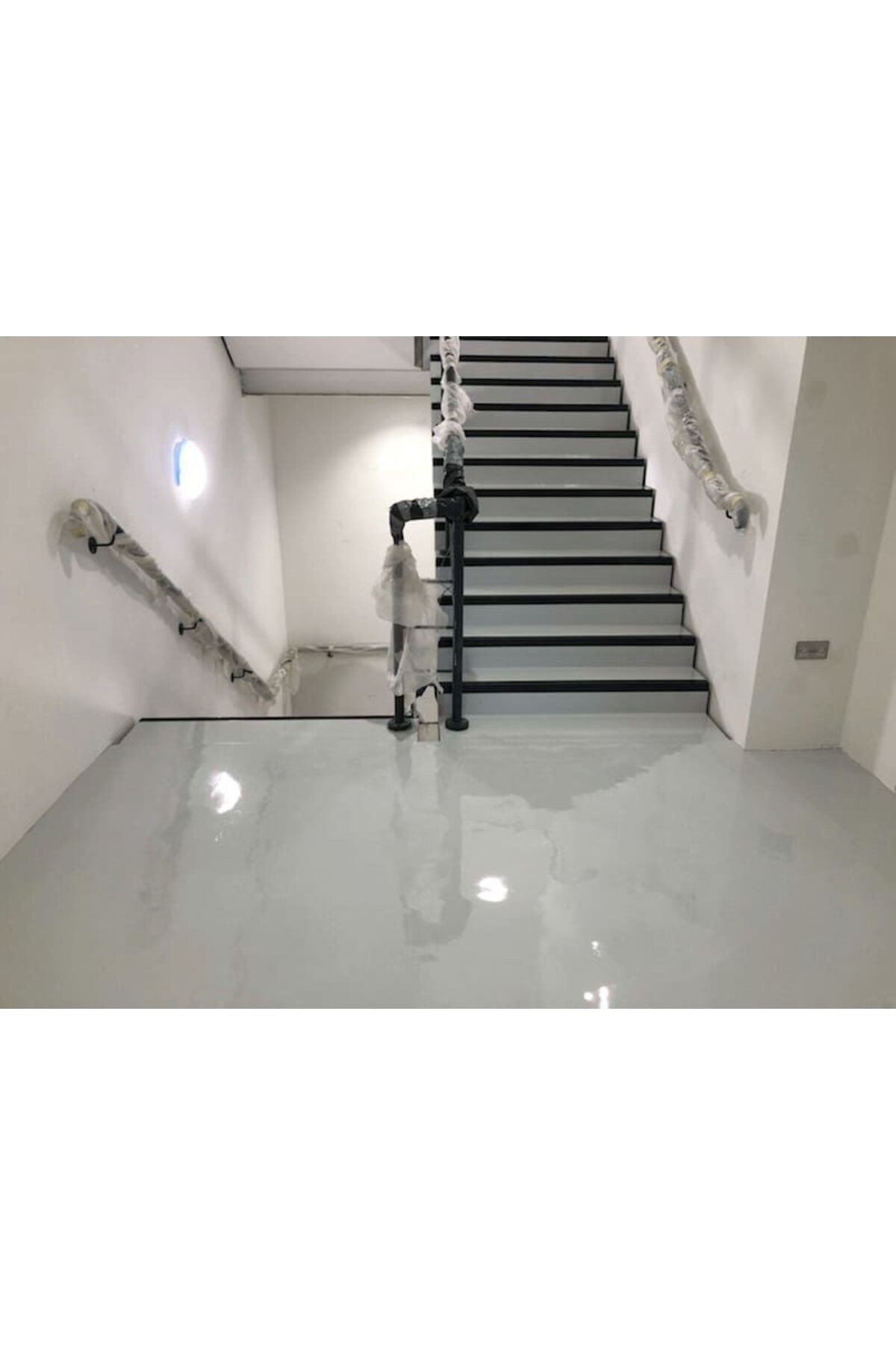 Epsel 250 Epoksi Self-leveling 25kg - Ral 6016