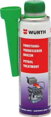 Benzin Performans Arttırıcı 300ML