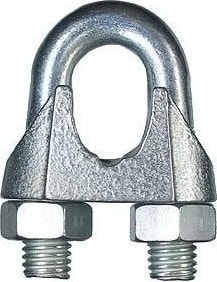 Halat Klemens 10MM 3ADET