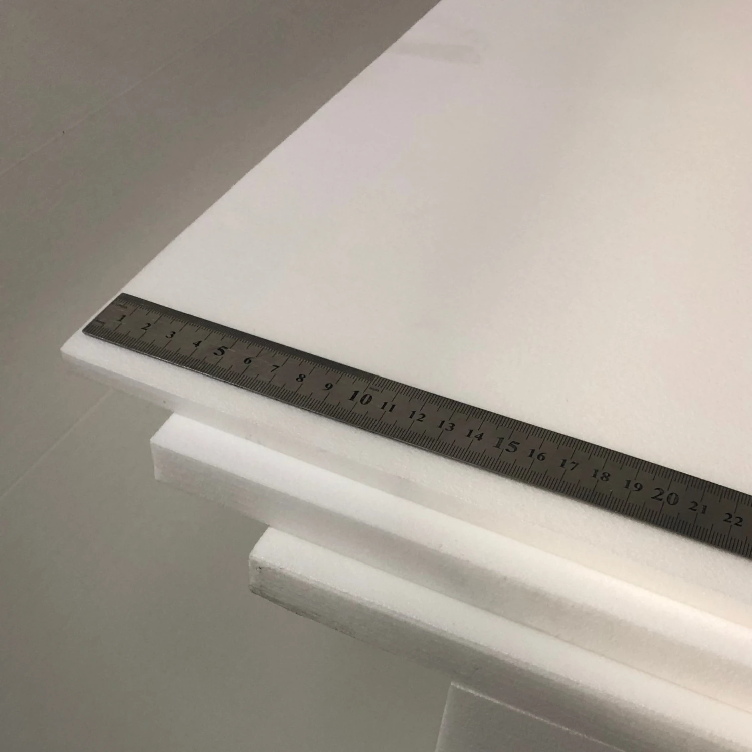 33 x 60 cm Fotoblok Alternatifi XPS Köpük Maket Plaka Levhası