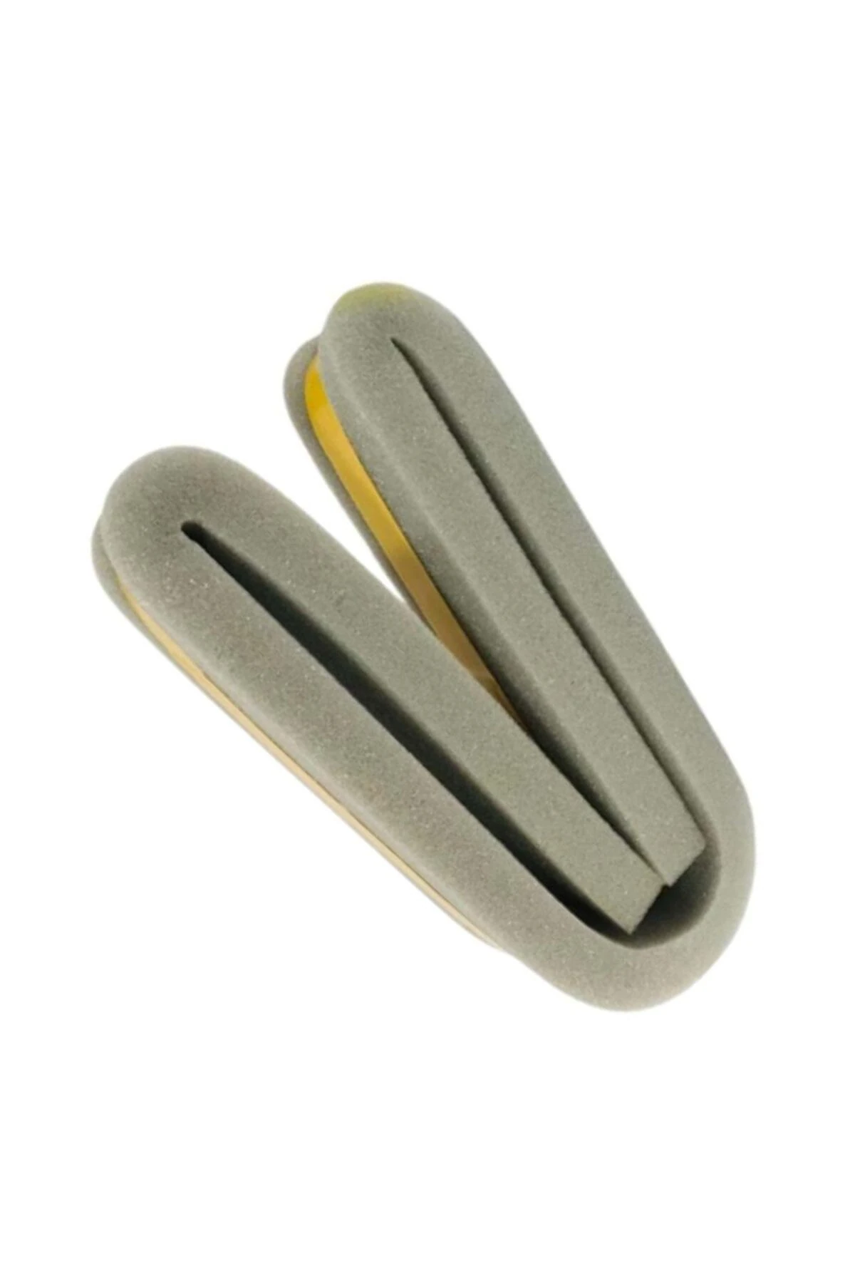 5 Adet Yapışkanlı Kapı Altı Eşik Süngeri Bant Soğuk Isı Izolasyon Yalıtım Bandı Fitili Süngeri 90 cm