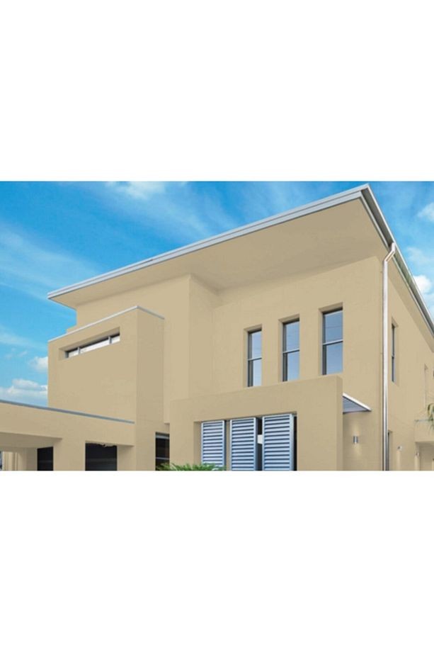 Parchment 1129 Dış Cephe Jotashield Tex Serisi 13 Lt