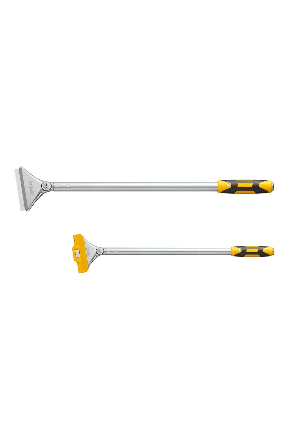 Bsr-600 Ağır Işler Için Kazıma Bıçağı (SAP BOYU 60CM)