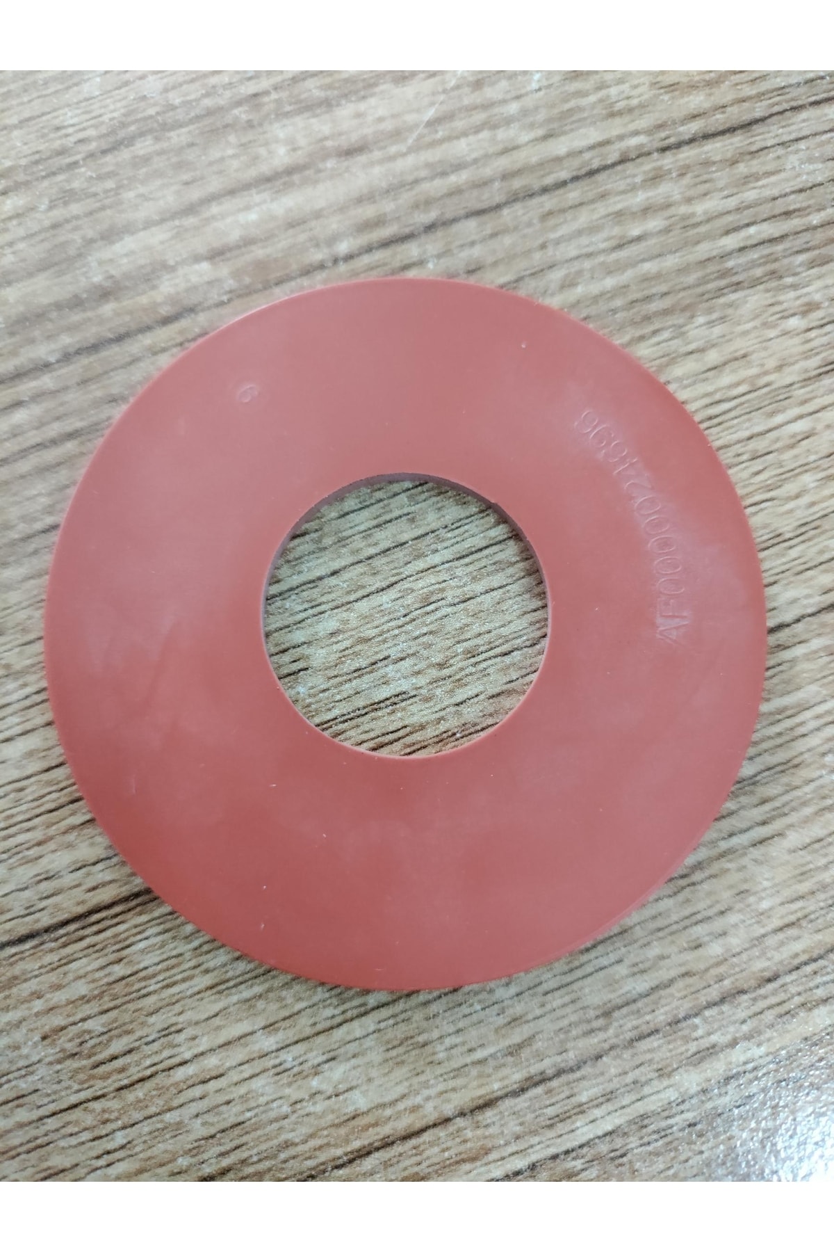 Valsir Serel Boşaltma Gurubu İç Takım Contası 1 Adet Vs0801017