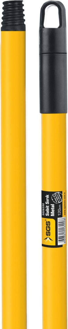 SGS Sabit Sırık 1,2 Metre Metal