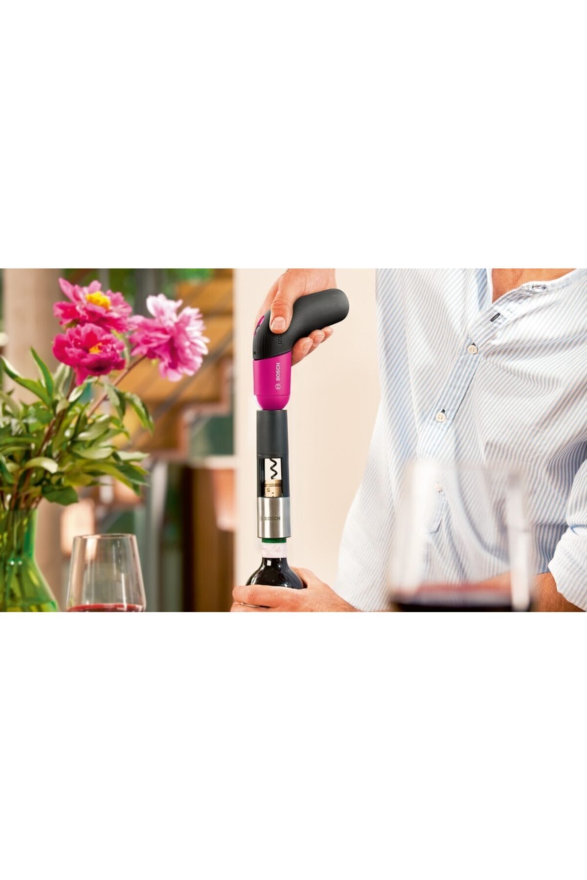 Ixo 6 Li-ıon Akülü Vidalama Makinesi Set (köşe+eksantrik Adaptör) - 06039c7102