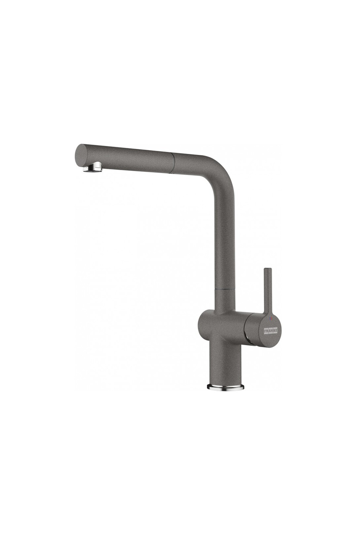 Basis BFG 651 Stone Grey Granit Evye Active Plus Doccia 2.0 Batarya Set