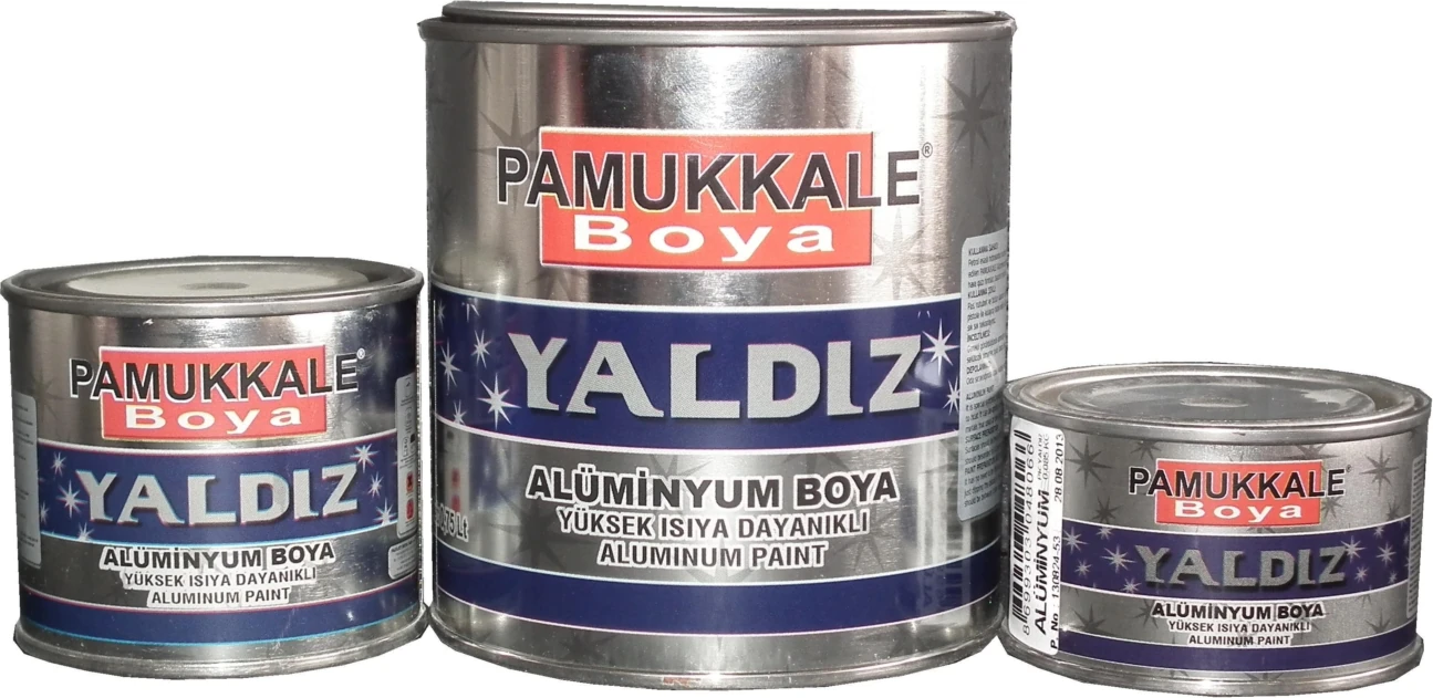 Altın Yaldız Boya 200 Gr