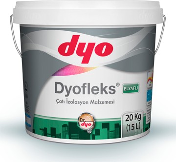 flex Elyaflı Çatı Izolasyon Malzemesi ( Seçenek Bazlı )