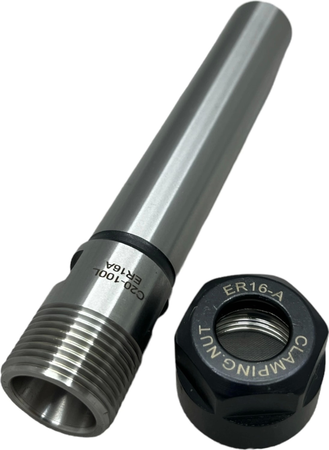 BOSCH C20-ER16A-100 Boy Silindirik Uzatma