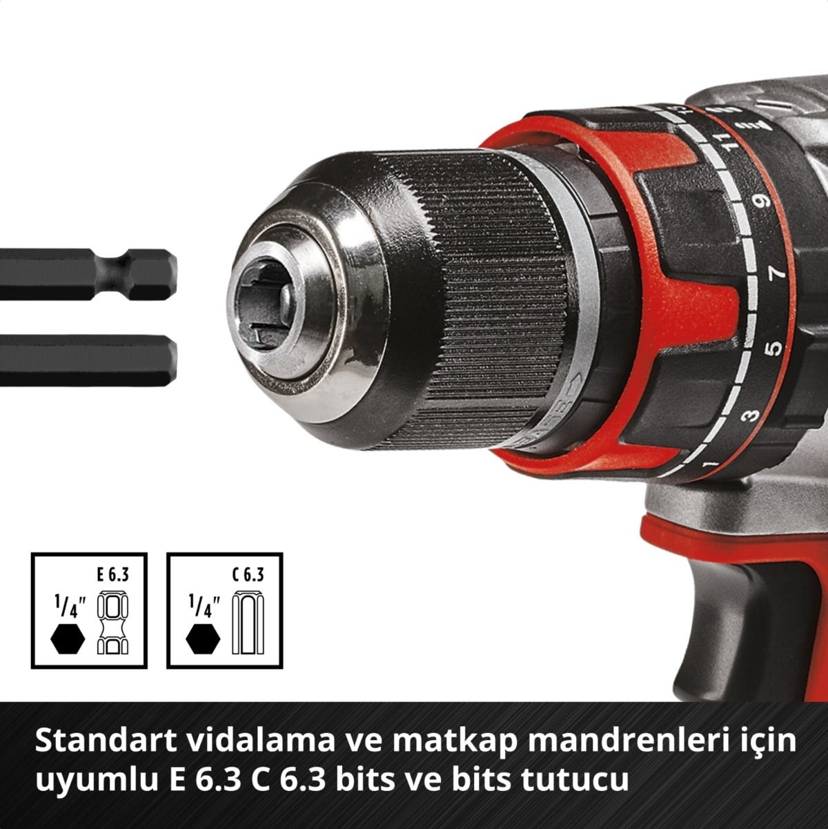 Xs-Case 32 Parça Uç Seti - 49118693