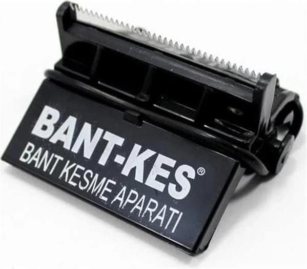 Bant-Kes,pratik Bant Kesme Aparatı,2 Adet