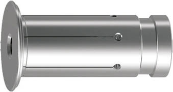 HC20-16 Harlıngen Ø16 Hidrolik Tutucu Pensi