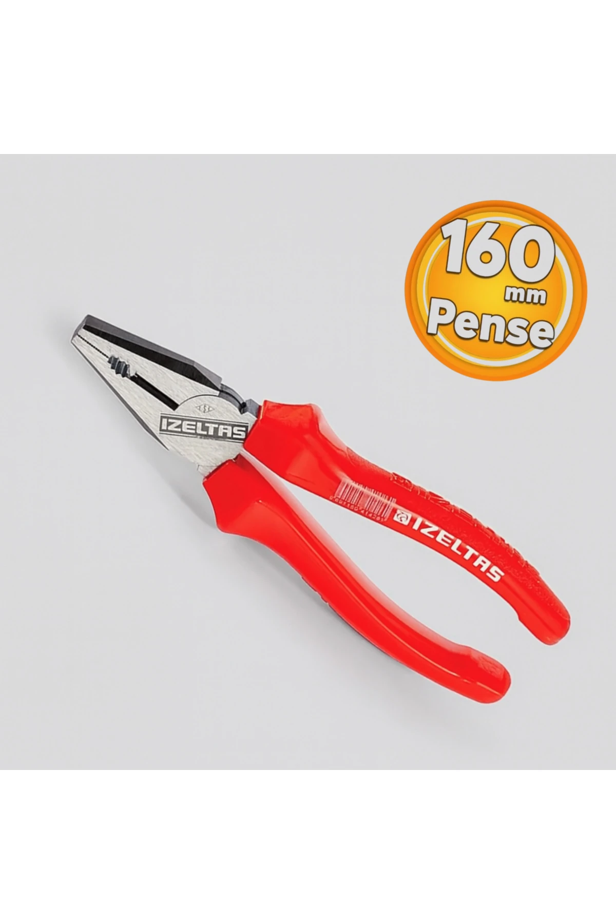 Opak Seri Kombine Pense 160 mm Opak Pense