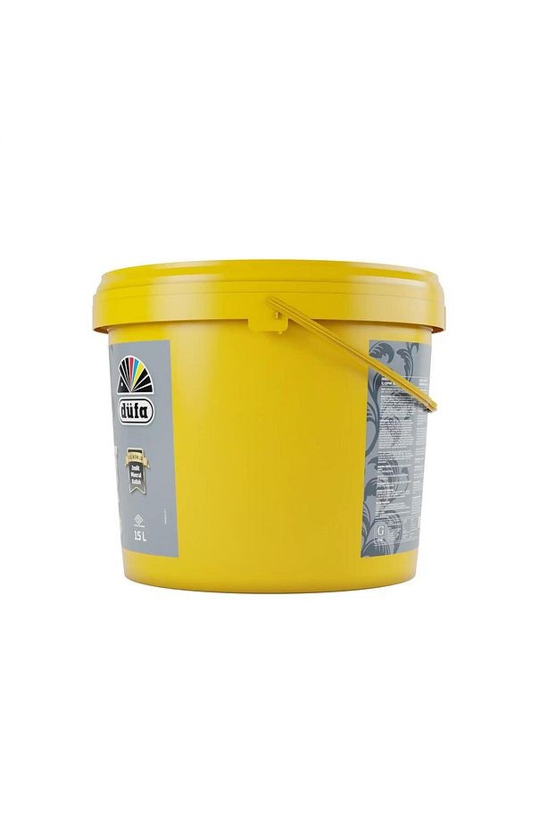Zeolit Ipek Mat Iç Cephe Duvar Boyası 1060 Bej 15 L