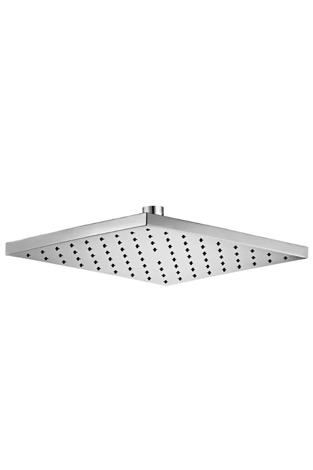 Tiera Kare Duş Başlığı 25x25 102145068