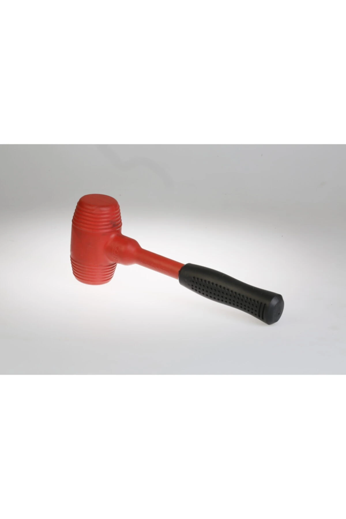 Kırmızı Fayans Tokmağı 70 mm