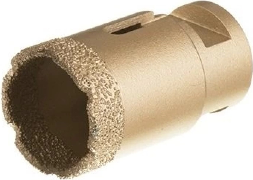 Mermer Granit Panç M14 - 63 mm