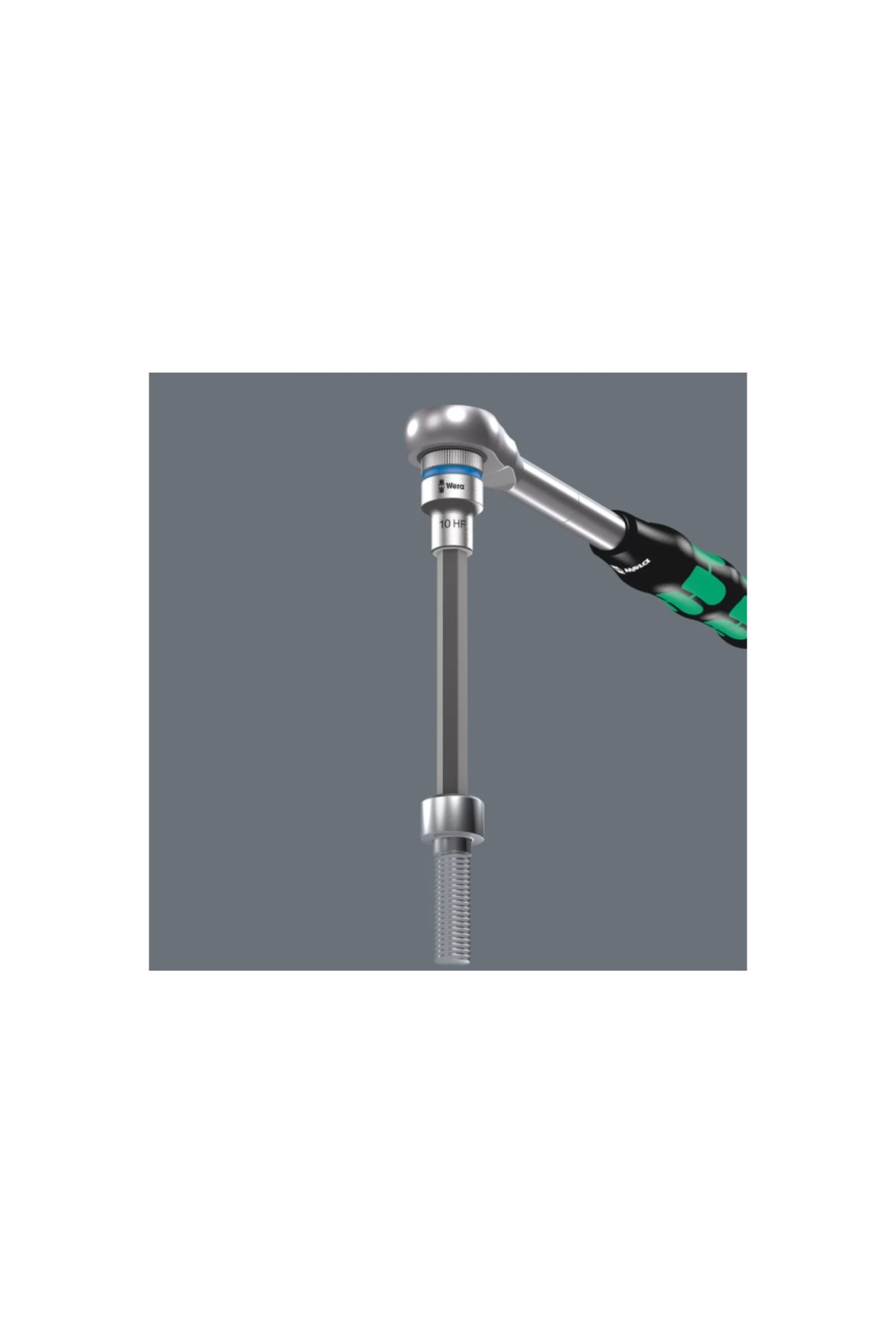 8740 C Hf Hex-plus 1/2" Lokma 19x60mm 05003829001