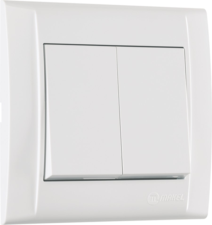 Defne Beyaz Komütatör