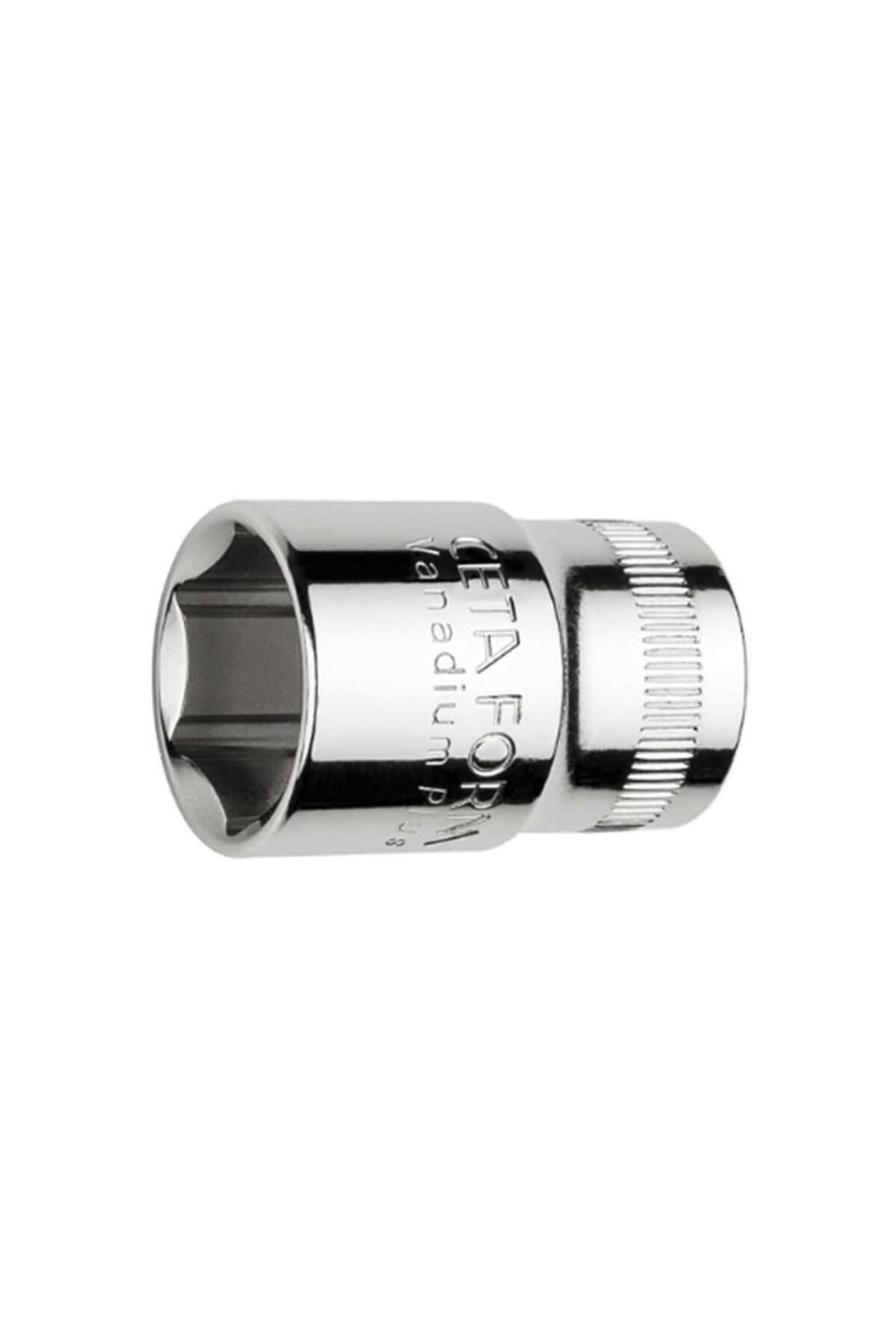 Ceta 1/2'' 6 Köşe Lokma Anah 13 Mm-c22 H13 401027