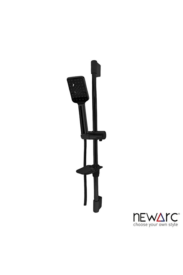 Aqua Siyah Sürgülü Üst Takım 430525R-05
