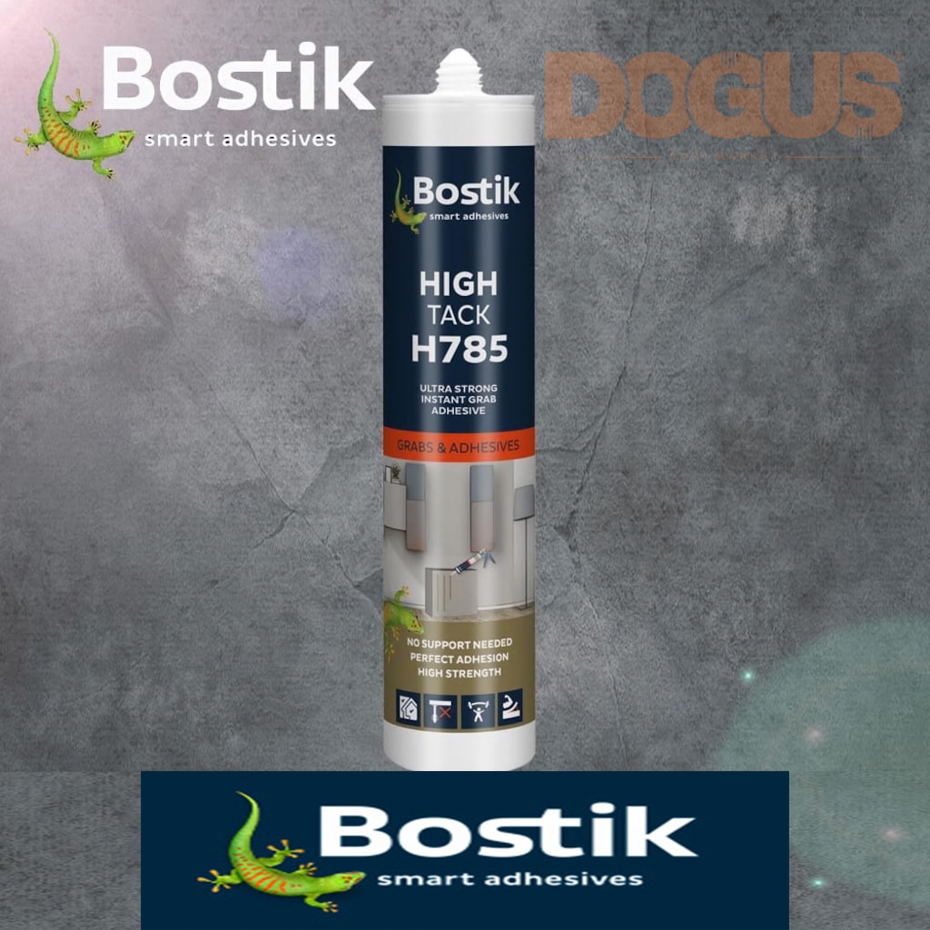 H785 Hıgh Tack 290 ml